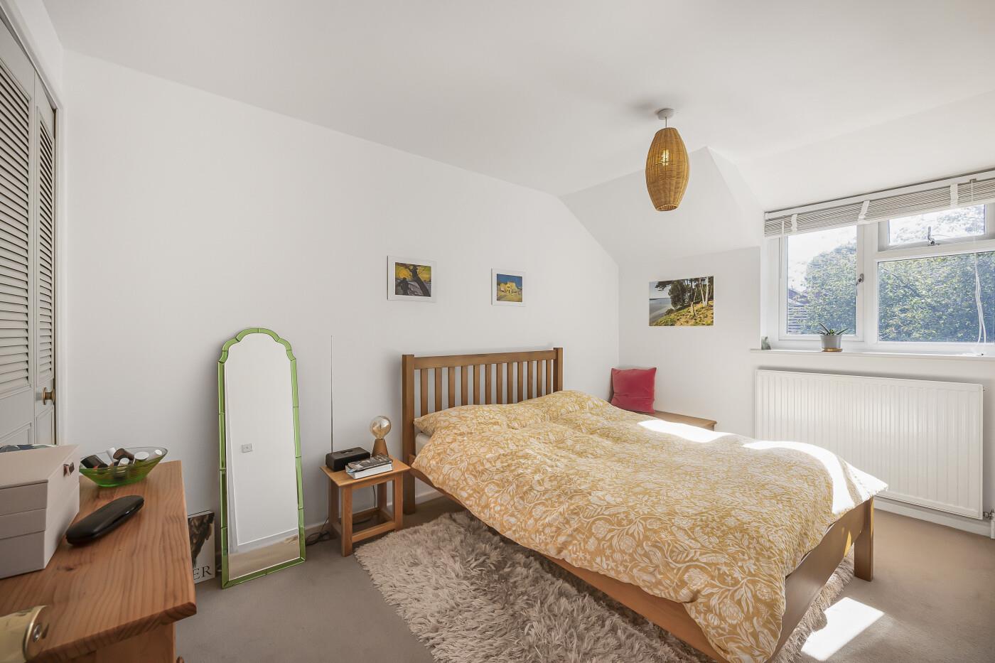 Gravett Close, Henley-on-Thames